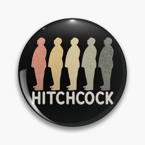 Item preview, Good Evening, it’s Alfred Hitchcock designed and sold by Pierre Bernard Jr.