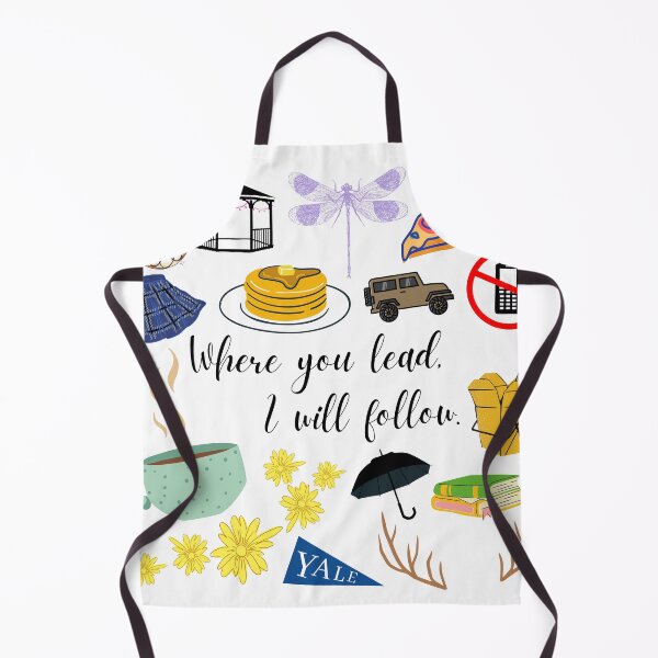 Item preview, Where You Lead I Will Follow designed and sold by RebekahLanden.