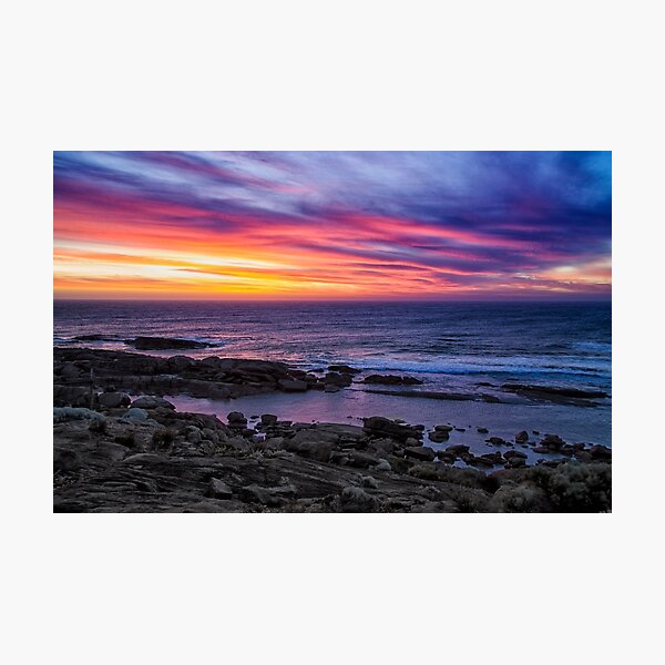 Item preview, Australia Sunset designed and sold by Dennis W.