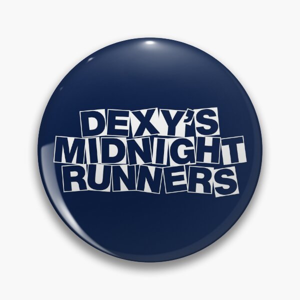 Item preview, Dexys Midnight Runners designed and sold by denisn.