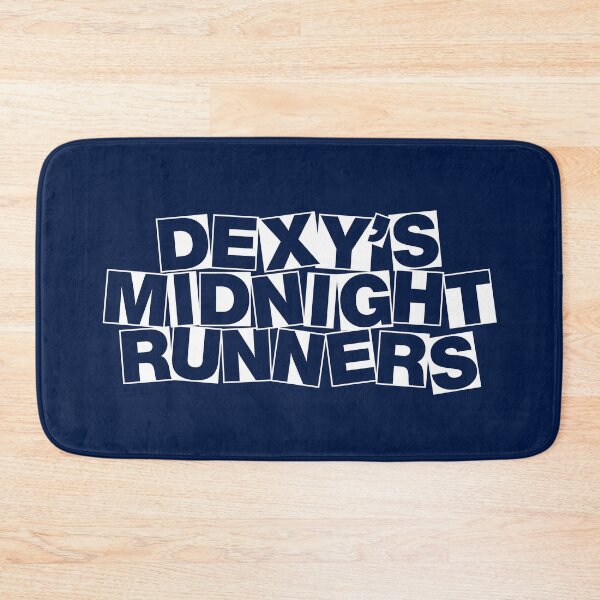 Item preview, Dexys Midnight Runners designed and sold by denisn.