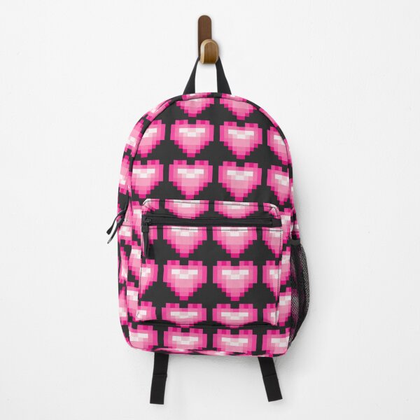 Item preview, Cute 8-bit Pixel Heart designed and sold by Celuthien.