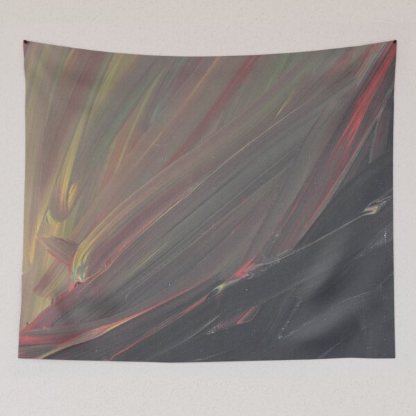 Item preview, abstract designed and sold by AngellsArt.