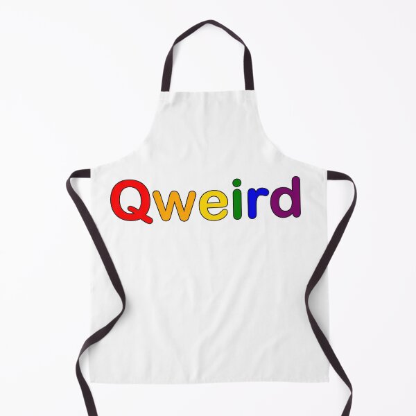 Item preview, Qweird (Rainbow) designed and sold by Hmg621.