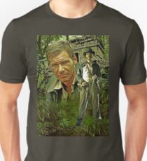 Fortune and Glory Unisex T-Shirt