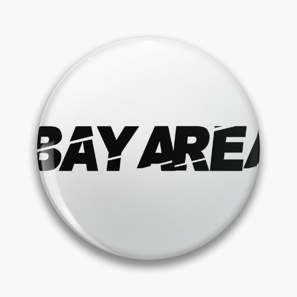 Item preview, Bay Area designed and sold by creationsbyness.