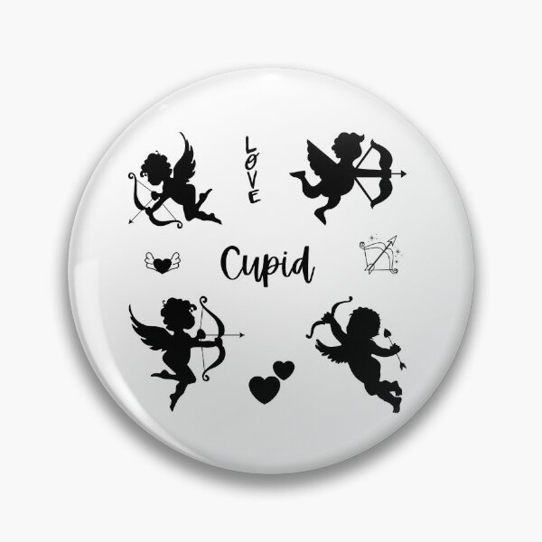 Item preview, Cute Cupids designed and sold by SweetAndSpice.