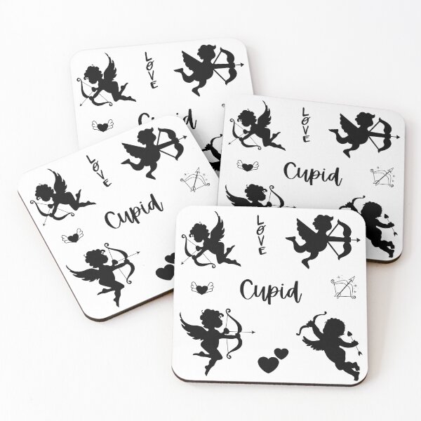 Item preview, Cute Cupids designed and sold by SweetAndSpice.