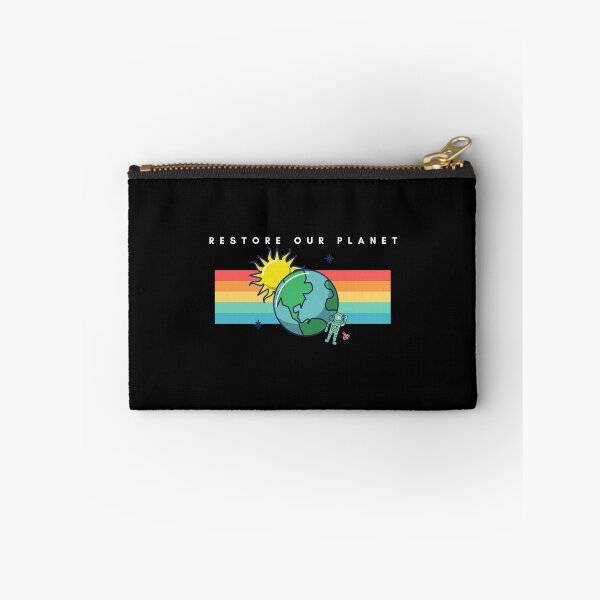 Item preview, Restore Our Planet designed and sold by PlaygroundShop.