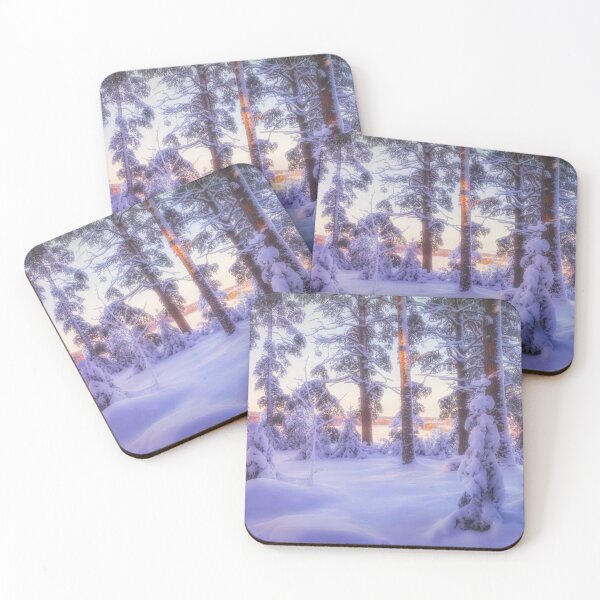 Item preview, Snowy 2 designed and sold by Veikko  Suikkanen.
