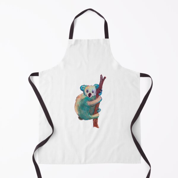 Item preview, Cute koala designed and sold by crispylingua.