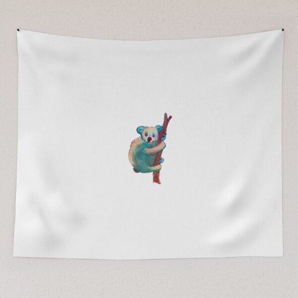 Item preview, Cute koala designed and sold by crispylingua.