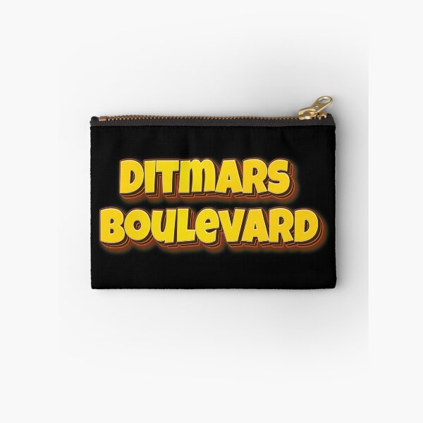 Item preview, Ditmars Boulevard designed and sold by ProjectX23.