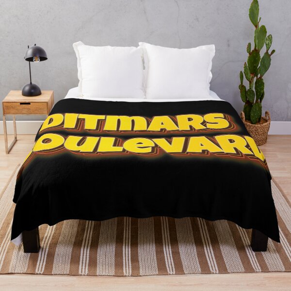Item preview, Ditmars Boulevard designed and sold by ProjectX23.