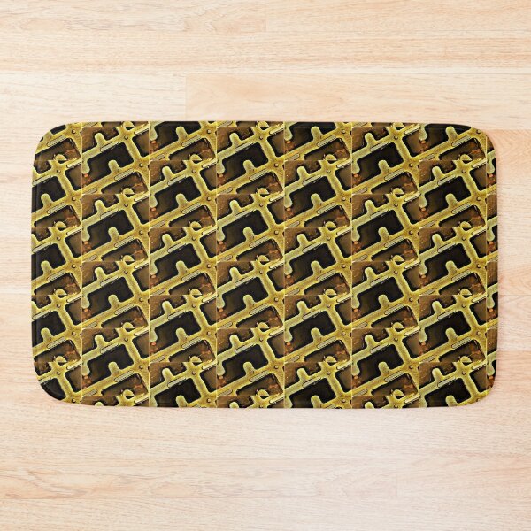 Item preview, Looking Through, Italy - Yellow / Brown / Orange / Black designed and sold by StillDreams.