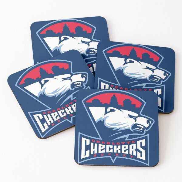 Item preview, Charlotte Checkers designed and sold by L-kaway.
