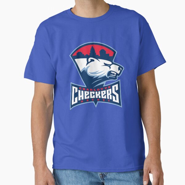 Aperçu de l'œuvre Charlotte Checkers créée et vendue par L-kaway.