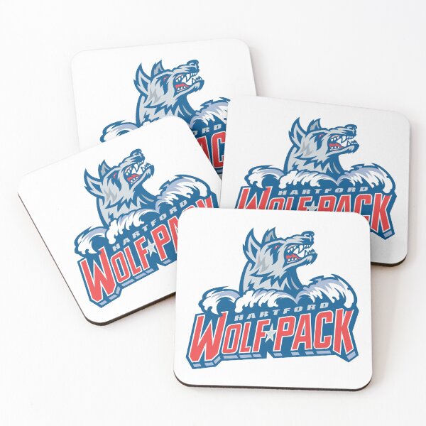 Item preview, Hartford Wolf Pack designed and sold by L-kaway.