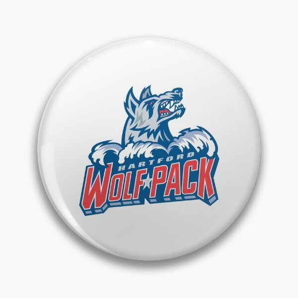 Item preview, Hartford Wolf Pack designed and sold by L-kaway.