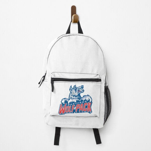 Item preview, Hartford Wolf Pack designed and sold by L-kaway.