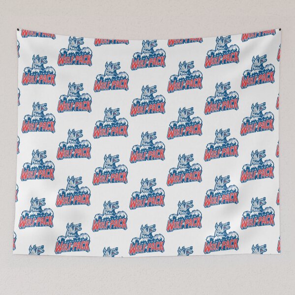 Item preview, Hartford Wolf Pack designed and sold by L-kaway.