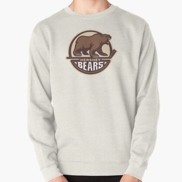 Hershey Bears Pullover Sweatshirt