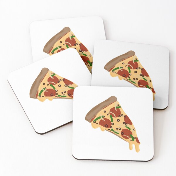 Item preview, pizza supreme designed and sold by liles-mar.