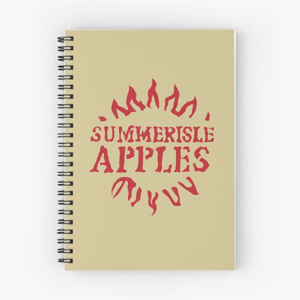 Item preview, Summerisle Apples designed and sold by Babyfishbrain.
