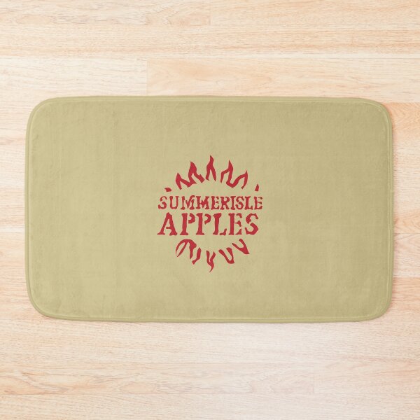 Item preview, Summerisle Apples designed and sold by Babyfishbrain.