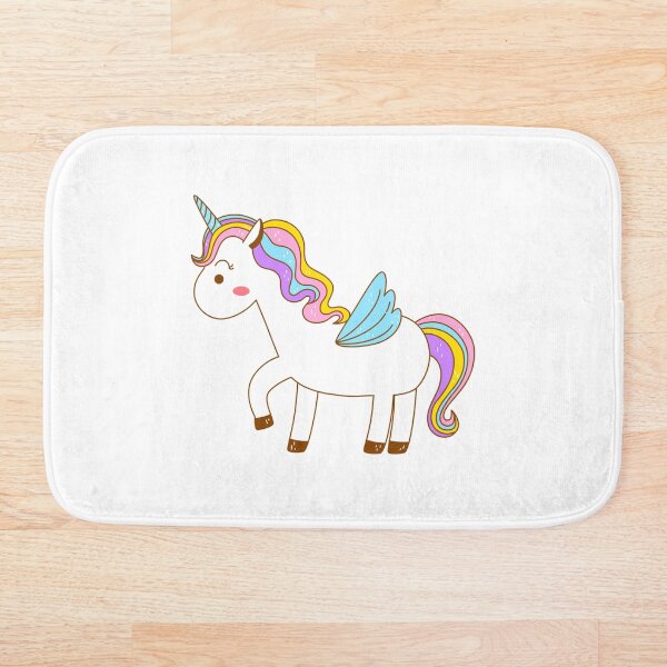 Item preview, Pastel Unicorn designed and sold by PlanetAries.