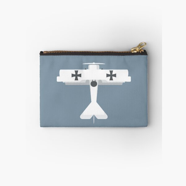 Item preview, Dr.I WWI German Triplane Aircraft - Slate designed and sold by VoodooCircus.