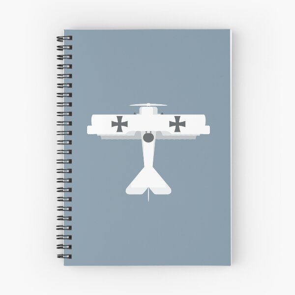 Item preview, Dr.I WWI German Triplane Aircraft - Slate designed and sold by VoodooCircus.