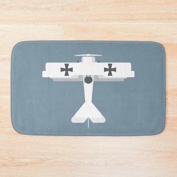 Item preview, Dr.I WWI German Triplane Aircraft - Slate designed and sold by VoodooCircus.