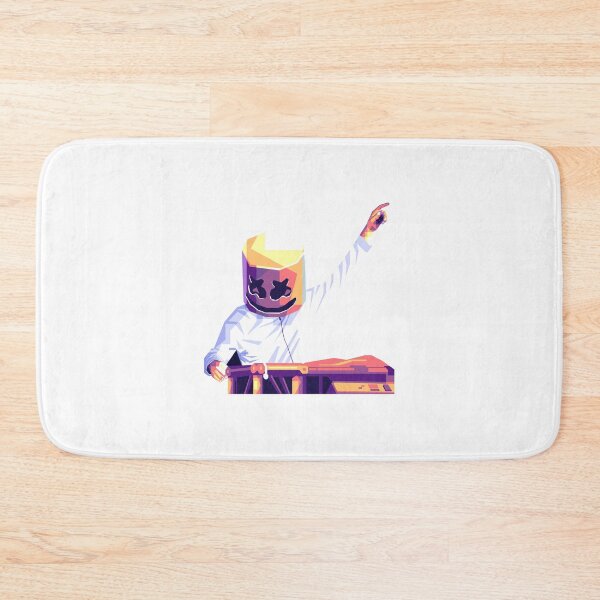 Item preview, Marshmello designed and sold by ernandofp.