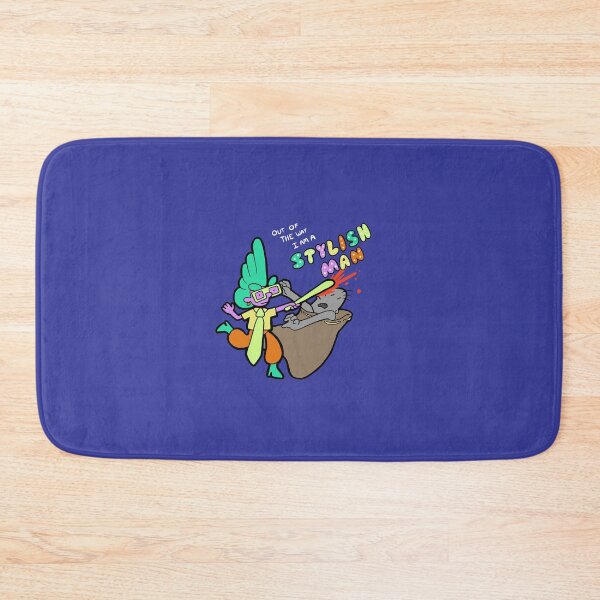 Item preview, Out of the way! I am a Stylish Man! designed and sold by TeddyKaboom.