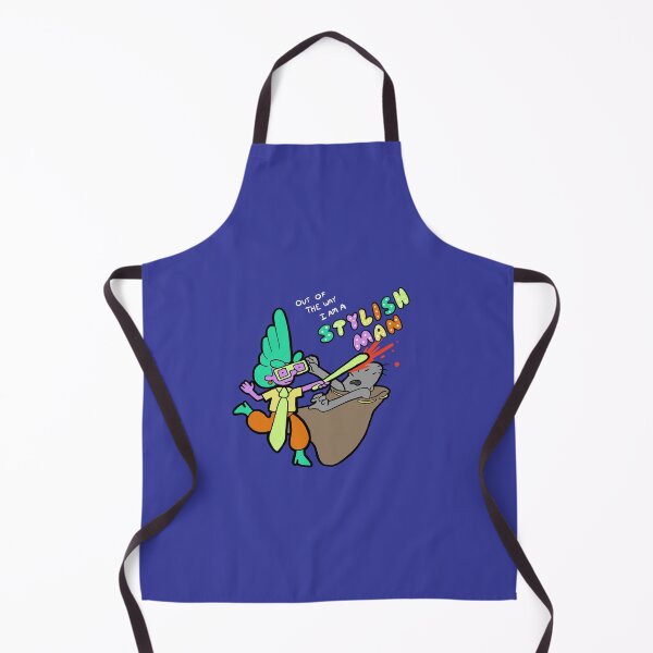 Item preview, Out of the way! I am a Stylish Man! designed and sold by TeddyKaboom.