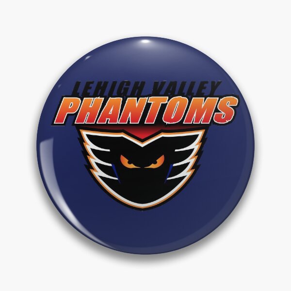 Item preview, Lehigh Valley Phantoms designed and sold by L-kaway.