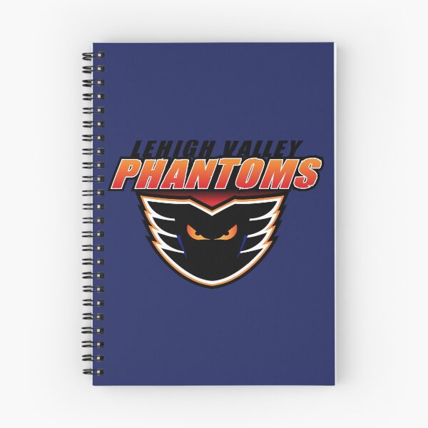 Item preview, Lehigh Valley Phantoms designed and sold by L-kaway.