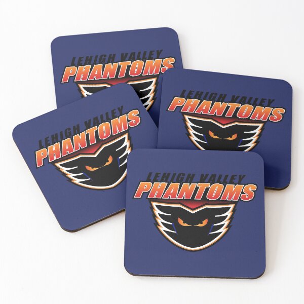 Item preview, Lehigh Valley Phantoms designed and sold by L-kaway.
