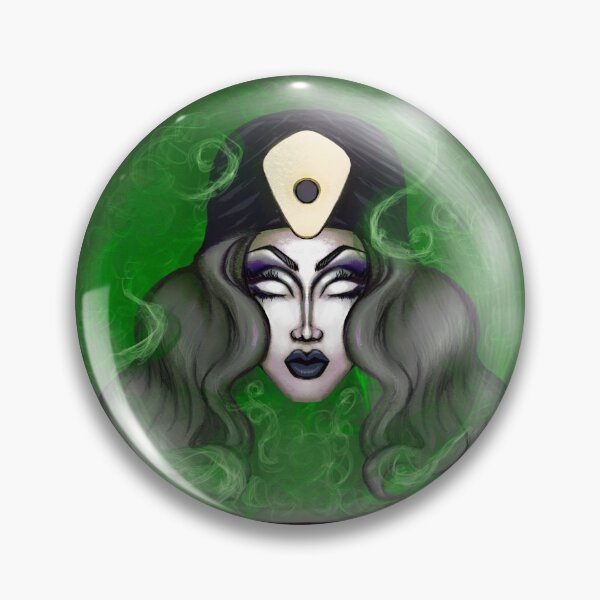 Item preview, Crystal Beauty designed and sold by kingbesideyou.