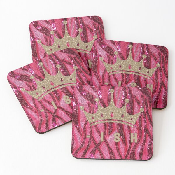 Item preview, Queen-Ish Signature Logo designed and sold by queen-ish.