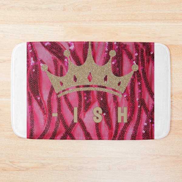 Item preview, Queen-Ish Signature Logo designed and sold by queen-ish.