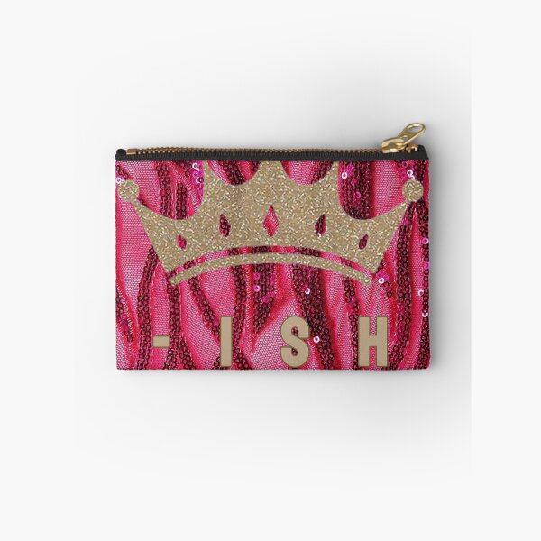 Item preview, Queen-Ish Signature Logo designed and sold by queen-ish.