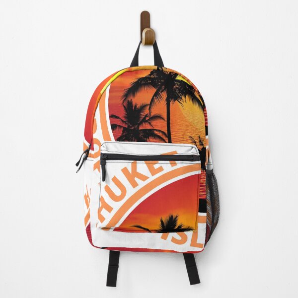 Item preview, Phuket - Thailand - Tropical Island Paradise designed and sold by Scubaloppy.