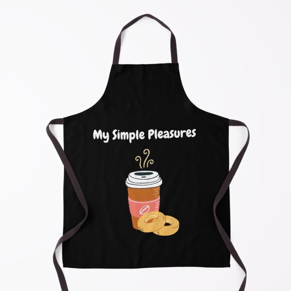 Item preview, My Simple Pleasures designed and sold by Crafty-Mornings.