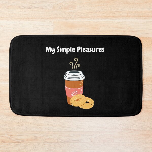 Item preview, My Simple Pleasures designed and sold by Crafty-Mornings.