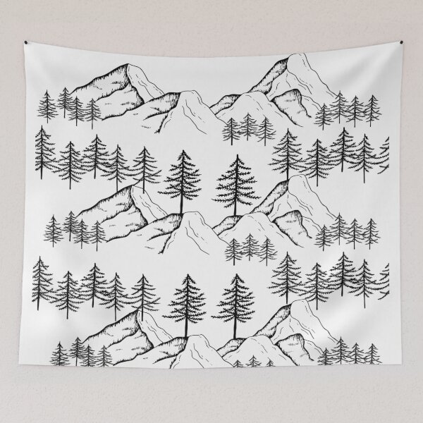 Item preview, Run That Trail designed and sold by Damitparasayo.