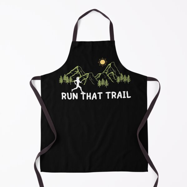 Item preview, Run That Trail designed and sold by Damitparasayo.
