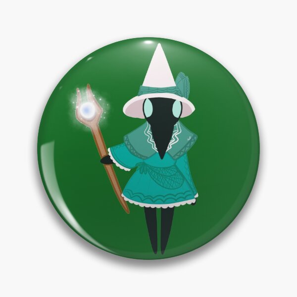 Item preview, Magical Plague Doctor designed and sold by KETArtGirl.