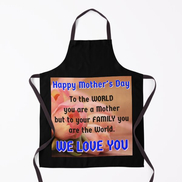 Item preview, Happy Mother's Day designed and sold by MrsPeterson2021.